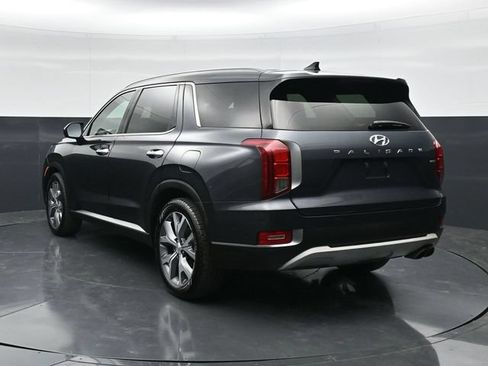 Used 2020 Hyundai Palisade SEL AWD/4WD image 8