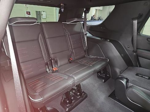 New 2026 GMC Yukon AT4 Ultimate image 32