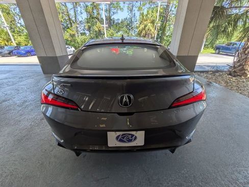 New 2025 Acura Integra A-Spec image 5