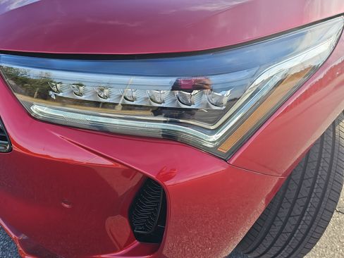 New 2026 Acura RDX SH-AWD w/ Advance Package image 30