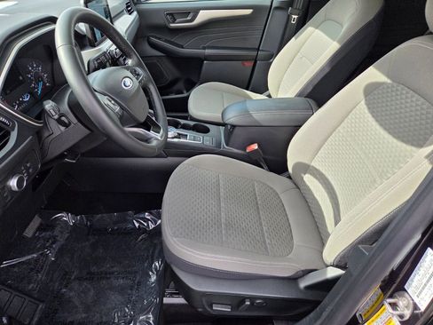 Certified 2022 Ford Escape SE w/ Convenience Package AWD/4WD image 10