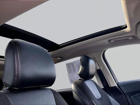 Used 2017 Ford Edge Sport w/ Equipment Group 401A image 27