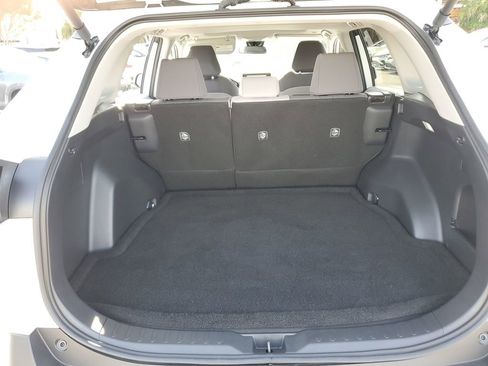 Used 2024 Toyota RAV4 XLE w/ Convenience Package FWD image 14
