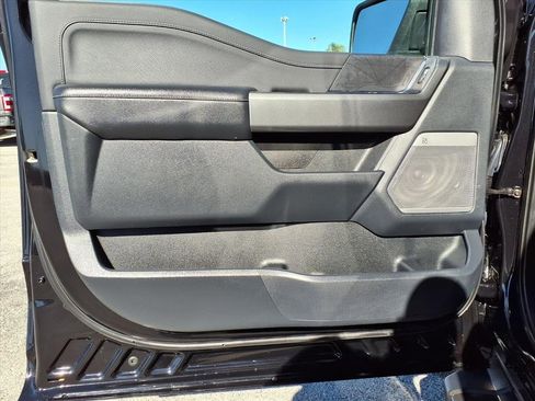 Used 2023 Ford F150 XLT w/ Equipment Group 302A High image 26