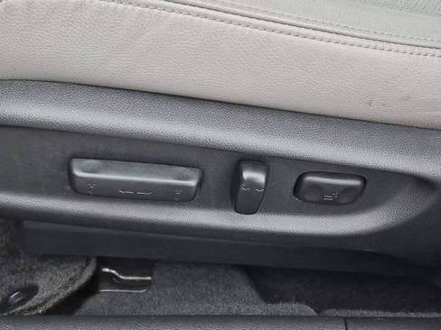 Used 2017 Honda Accord EX-L image 36