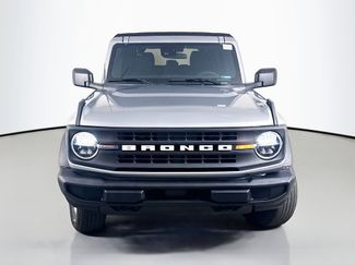 Used 2023 Ford Bronco 4-Door AWD/4WD video 2