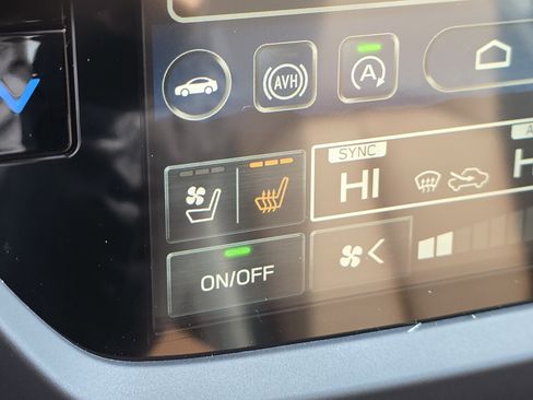 New 2026 Subaru Forester Touring image 12