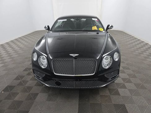 Used 2016 Bentley Continental GT image 8