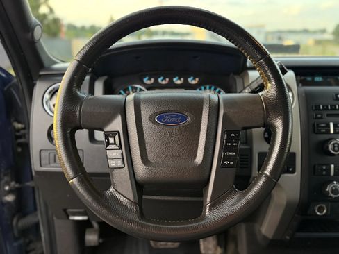 Used 2012 Ford F150 XLT w/ XLT Chrome Pkg AWD/4WD image 23