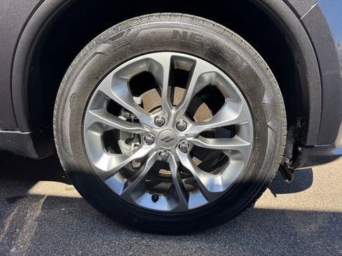 Used 2020 Dodge Durango GT image 25
