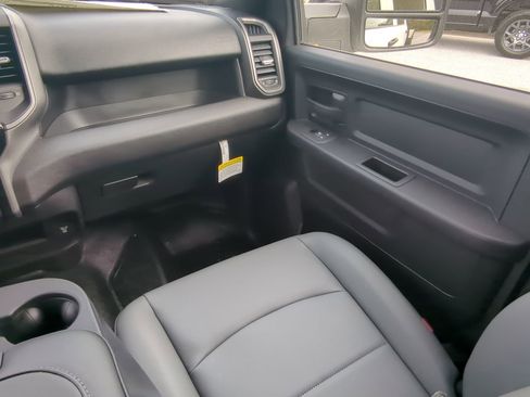 New 2026 RAM 3500 Tradesman image 15