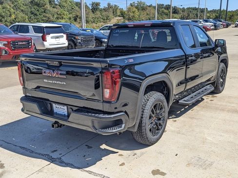 New 2026 GMC Sierra 1500 Pro w/ Graphite Edition image 7