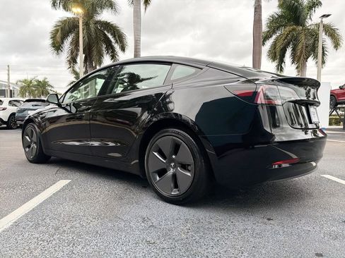 Used 2023 Tesla Model 3 Standard Range image 19