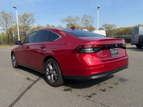 Used 2024 Honda Accord EX image 5