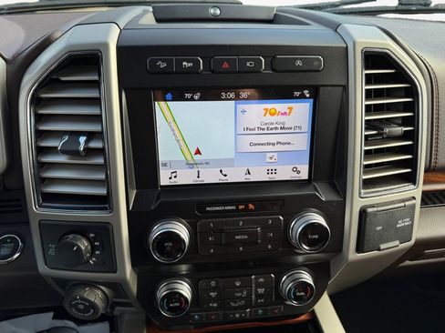 Used 2019 Ford F150 King Ranch w/ Equipment Group 601A Luxury image 15