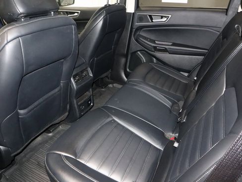 Certified 2022 Ford Edge SEL w/ Convenience Package image 22