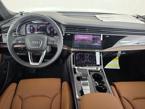 New 2026 Audi Q8 Prestige AWD/4WD image 31