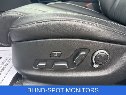 Used 2024 Genesis GV80 3.5T w/ Advanced Package image 24