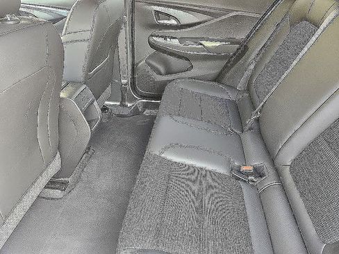Used 2026 Buick Envista Preferred FWD image 20