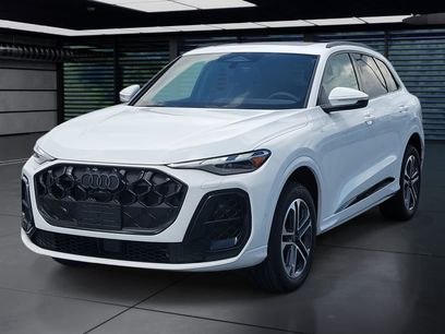 New 2026 Audi Q5 2.0T