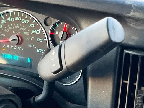 Used 2025 Chevrolet Express 2500 Extended w/ Driver Convenience Package RWD image 16