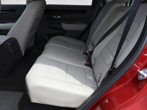 Used 2026 Honda CR-V EX-L image 23