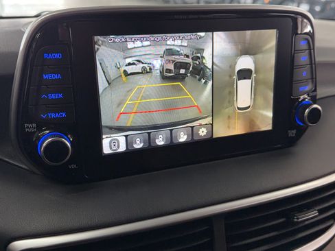 Used 2020 Hyundai Tucson Ultimate FWD image 24