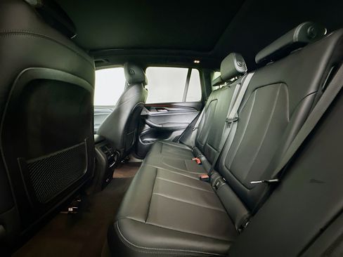 Used 2024 BMW X3 sDrive30i image 29