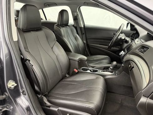 Used 2019 Acura ILX FWD image 29