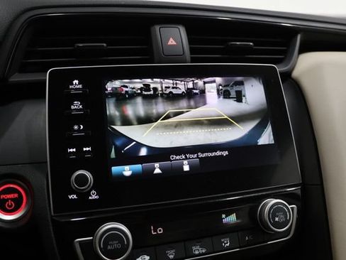 Used 2019 Honda Insight EX image 28