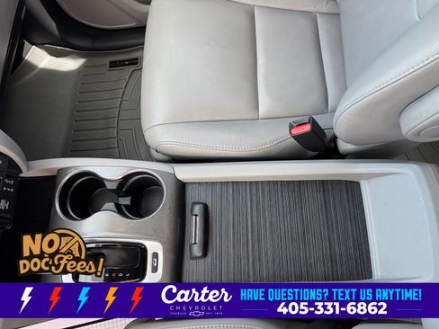 Used 2017 Honda Pilot EX-L image 23