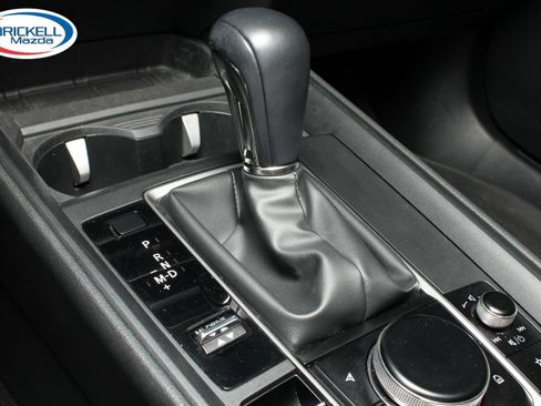 Used 2024 MAZDA CX-50 AWD 2.5 S w/ Cargo Package image 30