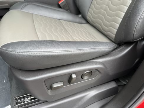 Used 2024 Chevrolet Silverado 1500 ZR2 w/ ZR2 Bison Edition AWD/4WD image 16