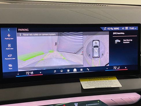 New 2026 BMW X3 xDrive30 w/ Premium Package image 25