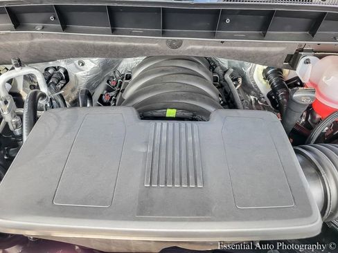 New 2026 GMC Sierra 1500 Elevation w/ Elevation Premium Package image 20