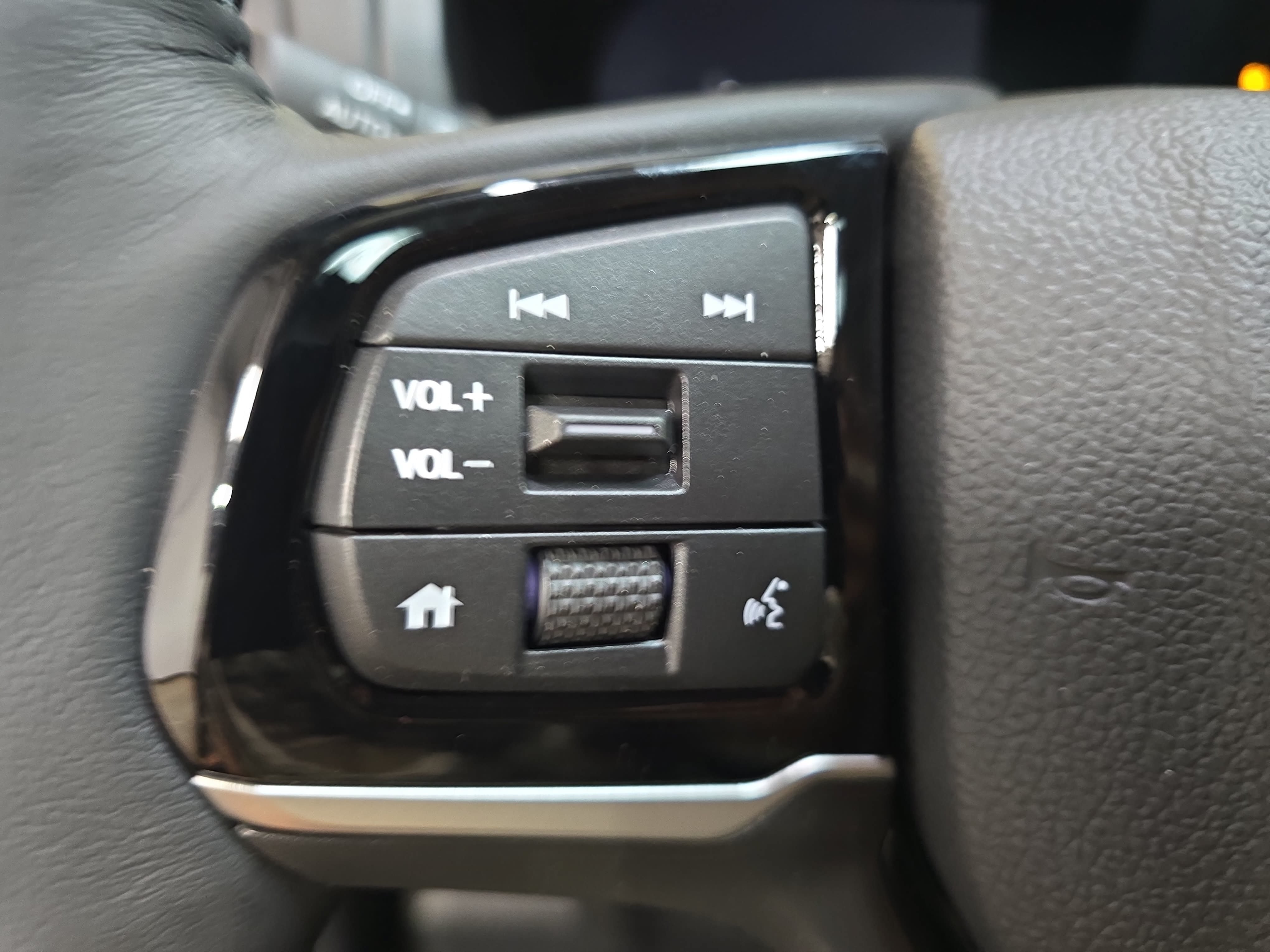 New 2027 Honda Odyssey Elite image 14