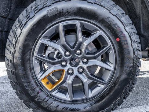 New 2025 Ford Expedition Tremor image 11