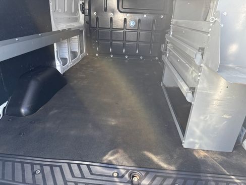 Used 2020 Ford Transit 150 Low Roof w/ Upfitter Package image 24