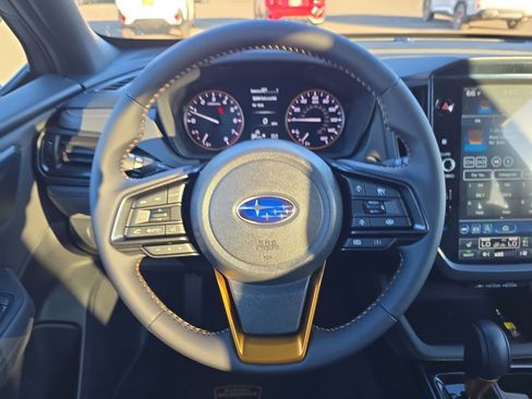 New 2026 Subaru Forester Wilderness image 25