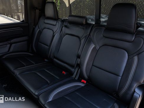 Used 2024 RAM 1500 TRX AWD/4WD image 35