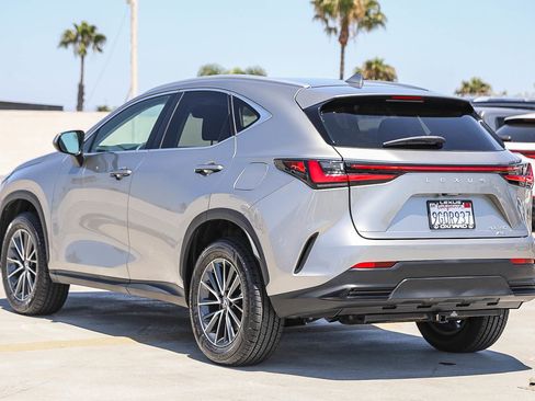 Used 2024 Lexus NX 350 AWD w/ Cold Area Package image 5