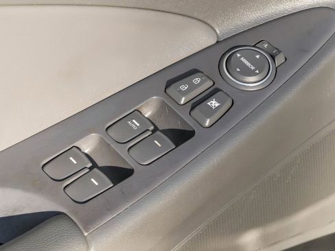 Used 2014 Hyundai Sonata GLS w/ Popular Equipment Group 2 image 52