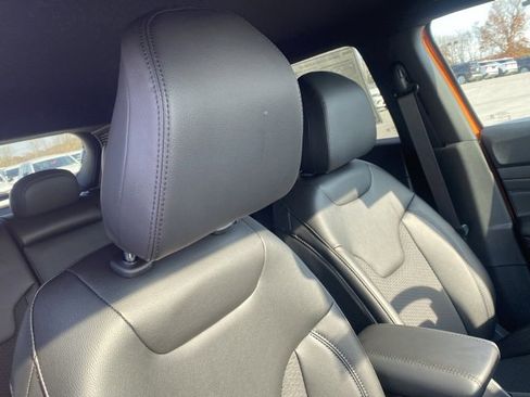 New 2026 Jeep Compass Latitude image 28