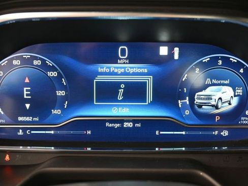 Used 2022 Chevrolet Suburban Z71 image 31