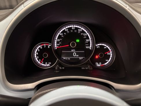 Used 2014 Volkswagen Beetle 1.8T image 19