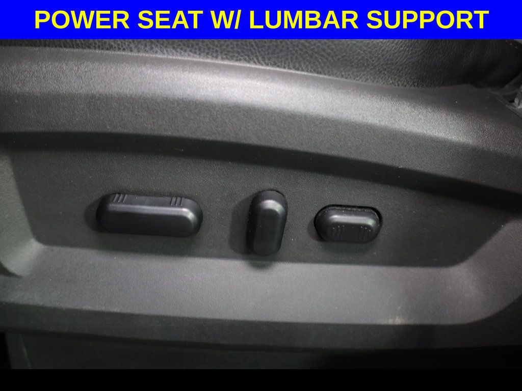Used 2013 Ford Edge SEL AWD/4WD image 4