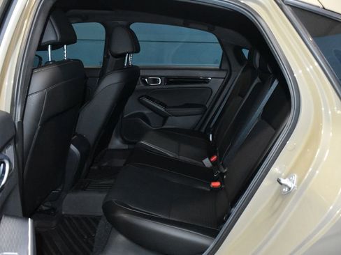 Used 2025 Honda Civic Sport Touring image 20