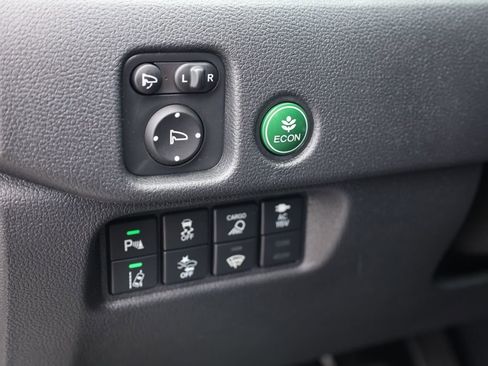 New 2026 Honda Ridgeline Black Edition image 14