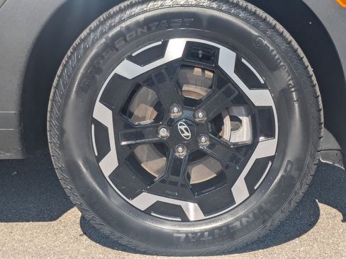 Used 2024 Hyundai Santa Fe SEL image 11