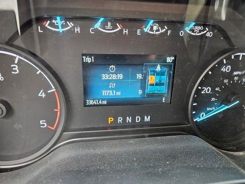 Used 2024 Ford F250 XL w/ STX Appearance Package AWD/4WD image 12